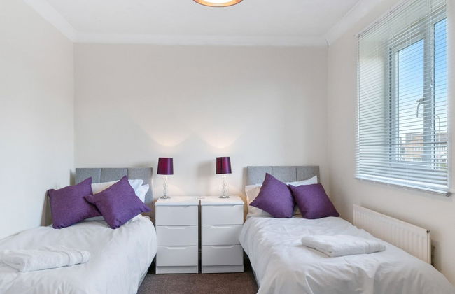 East Midlands House - Foto 7