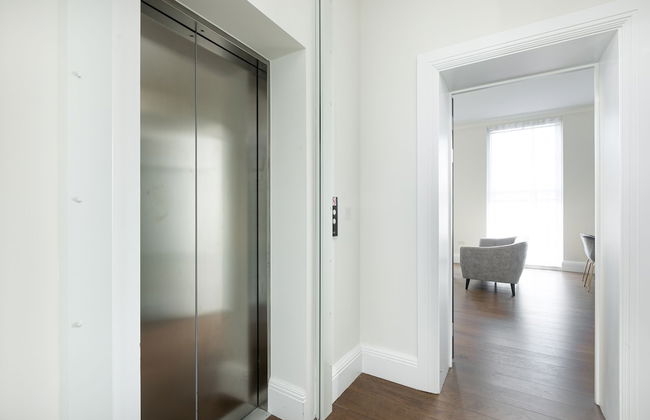 Park View - Covent Garden - Holborn - Foto 35