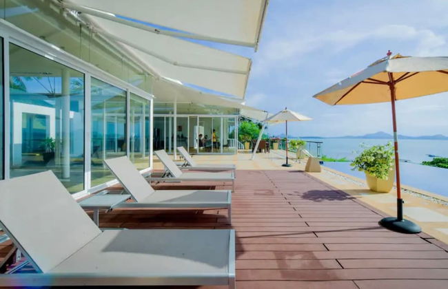 Entire villa in Thalang Thailand - Photo 20