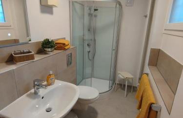 Ferienwohnung Leinetal - Foto 12