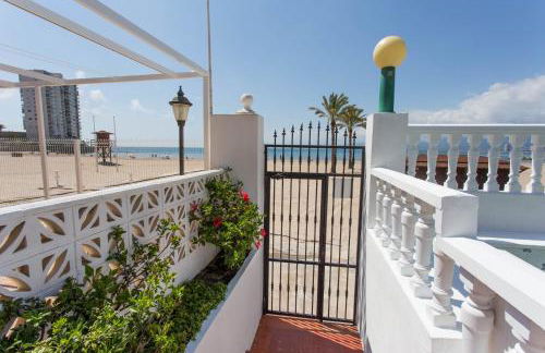 Los Olivos Apartment Cullera - Photo 26