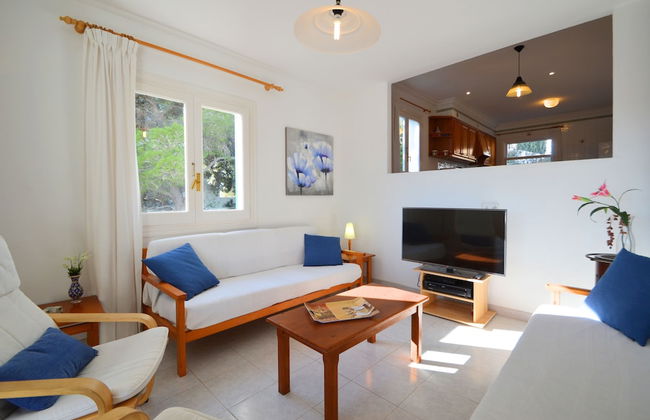 HOMEnFUN Cala Galdana - Foto 38