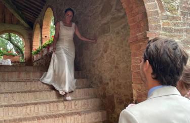 Podere Gli Oppi Toscana - Foto 42