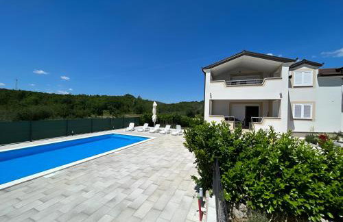 Family Villa Jelena, Cista Provo - Foto 5