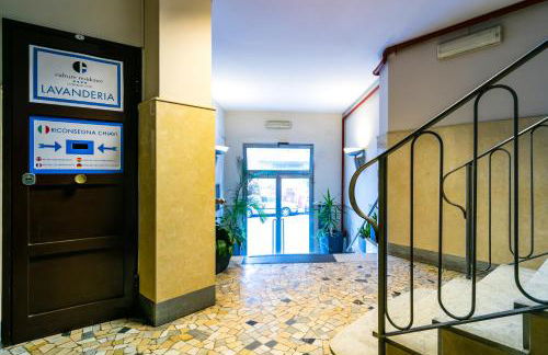 Culture Residence Consalvo Otto - Foto 28