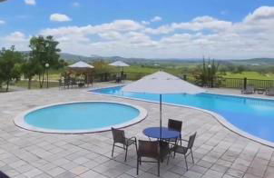 Flat em Gravatá - Villa Monte Castelo - Foto 25