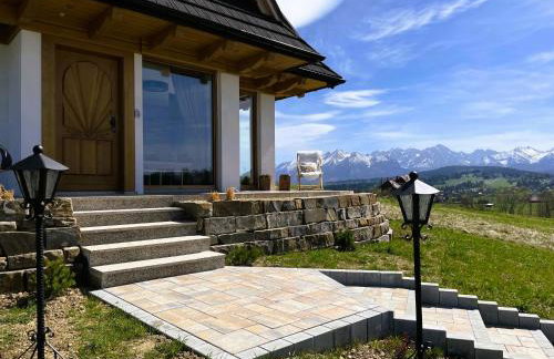 Zagroda Rusiński - Foto 20