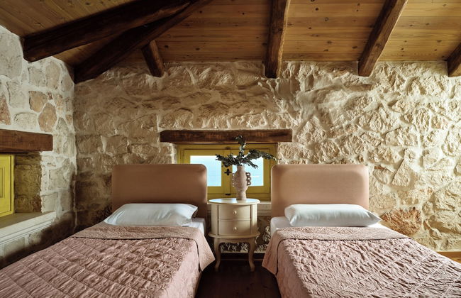 Zakynthos Villas - Foto 16