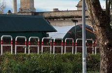 Ponte Milvio Suite & Parking- La Chambre de Sophie - Foto 51