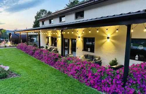 Ładne Miejsce-Apartamenty Konradów - Foto 8