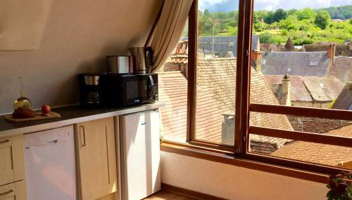 Appartement la Belle Vue Panoramique - Foto 5