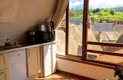 Appartement la Belle Vue Panoramique - Foto 9