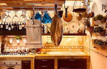 VILLA "Casa al Chiazzullo" - Foto 23