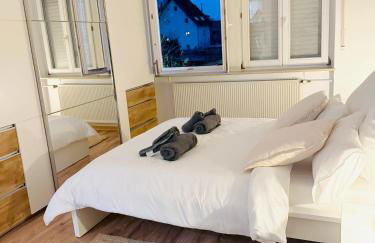 Central Cosy Apartment with Historic View - Foto 8