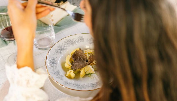 Clase de elaboración de pasta tradicional en Parma - Foto 2