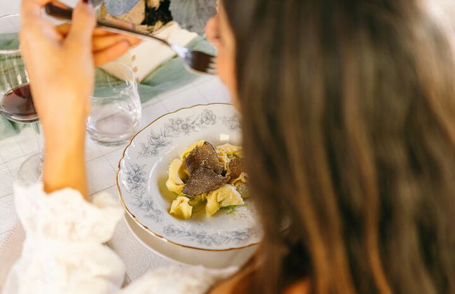 Traditional Pasta Making Class in Parma - Photo 2