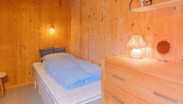 4 Person Holiday Home in Vaeggerlose - Foto 2, Habitación