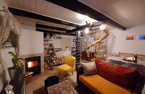 Holiday House Gajski Vrh - Foto 5