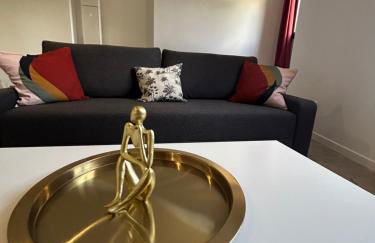 Residence "A Torbia" , 5 appartements de 2 à 6 personnes - Foto 14