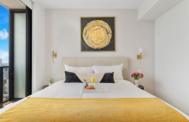 Miami Vacation Rentals - Downtown - Foto 14