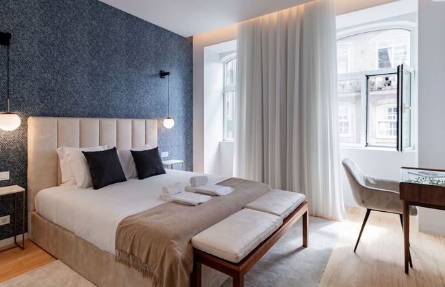 Almada 551 by LovelyStay - Foto 38