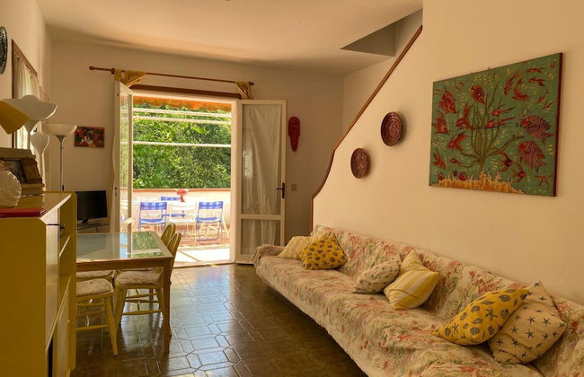 La Casa di Paola in Panoramica - Foto 29