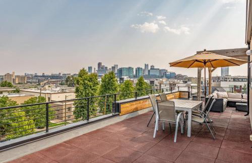 Luxury 5-Bedroom Home in LoHi - Foto 44