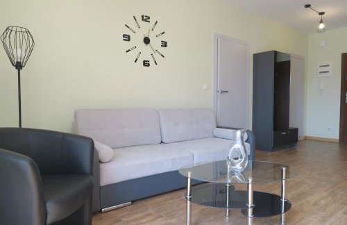 LuxApartament 1 - z widokiem i garażem w nowym Zeta Park - Photo 3