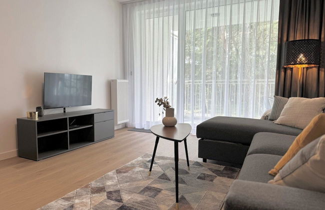 Nadmorska Florina by Q4Apartments - Photo 60