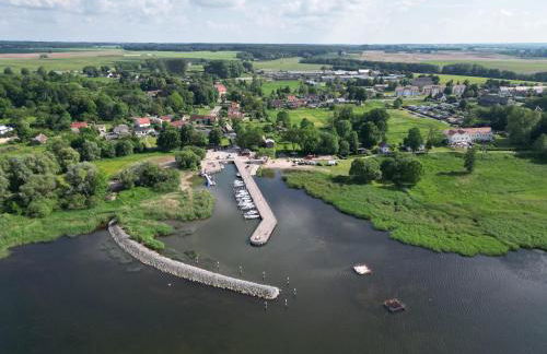 Seeblick Kummerow - Foto 14