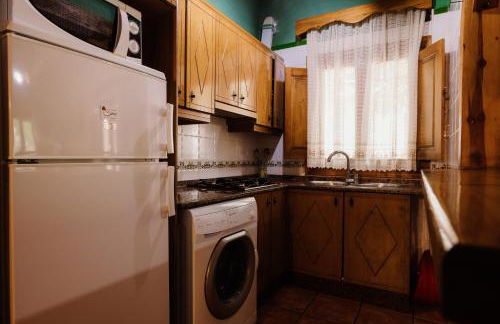 Casas Rurales Nerpio Villa Turrilla - Foto 67