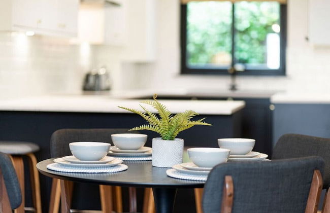 At the Castle - Private Balcony - Foto 33