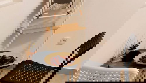 "room in Guest Room - Caparica Poshtel An Luxury Hostel" - Foto 2, Imagen principal