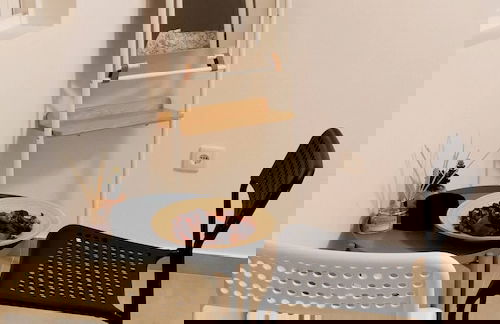 "room in Guest Room - Caparica Poshtel An Luxury Hostel" - Foto 1