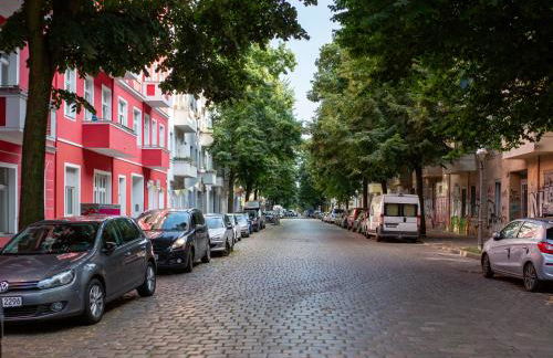 Hip & Beautiful City Apartment - Foto 17