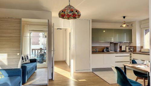 Zenitude in Deauville 31 nuits mini - Photo 4