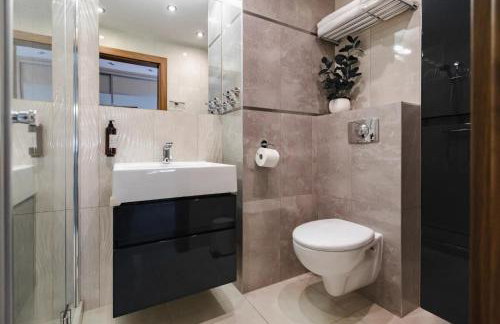 Apartamenty Czarny Kormoran - Photo 56