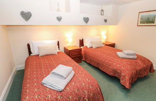 Garden Cottage - Foto 26