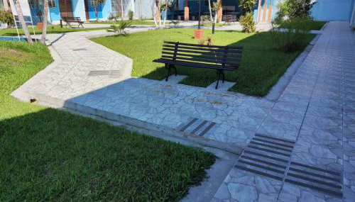 Casa simples Pereque açu - Ubatuba - Foto 3