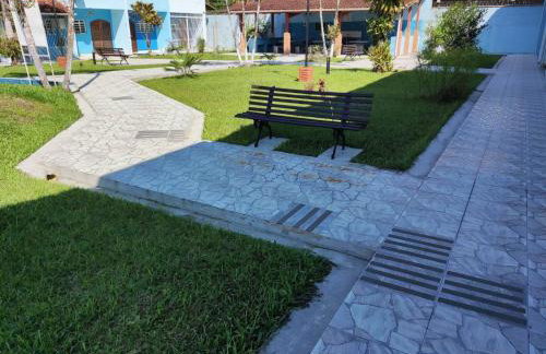 Casa simples Pereque açu - Ubatuba - Foto 3