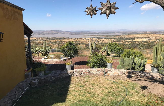 Villa View - Photo 53