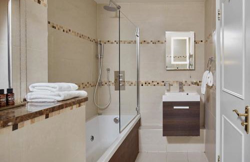 Arlington House Apartments - Photo 82