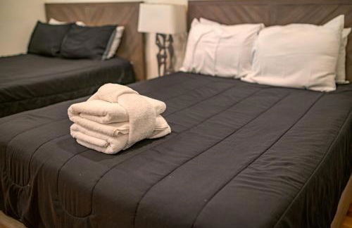 Stunning Views Luxury Design Park Circle&Downtown - Foto 35