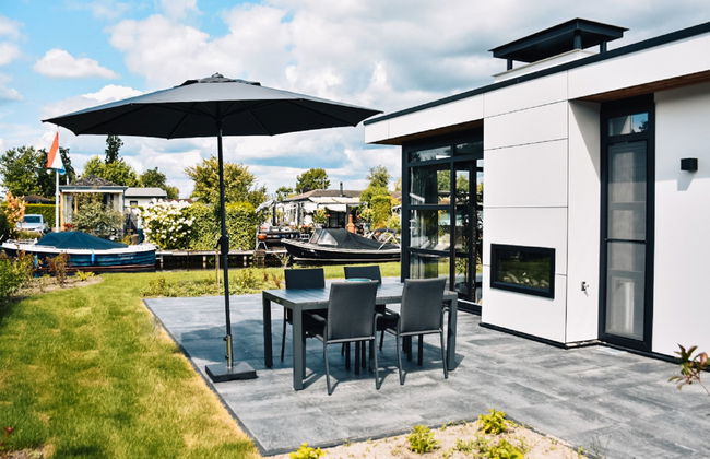 MarinaPark Nieuw Loosdrecht - Foto 5