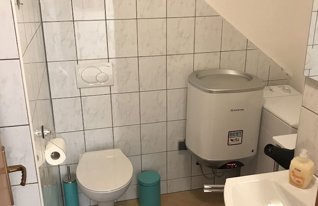 Apartments Michael - Foto 69