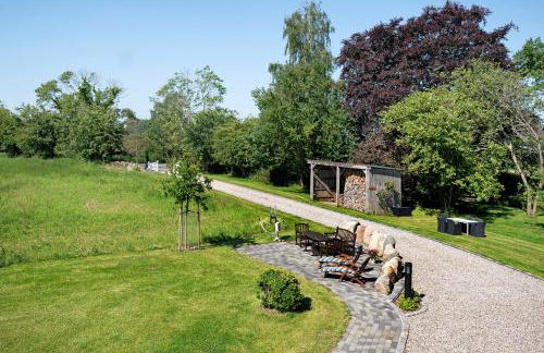 Ferienwohnung Ostwind - Foto 26