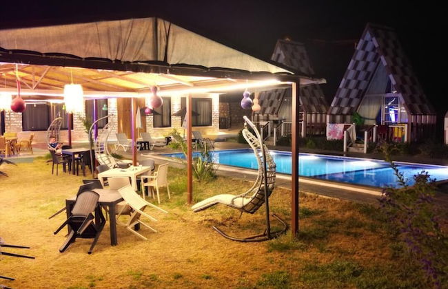 Bu Bungalow Hotel - Foto 16