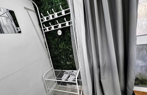 Modern One Bedroom Flat in Twickenham for Business Travelers - Foto 11