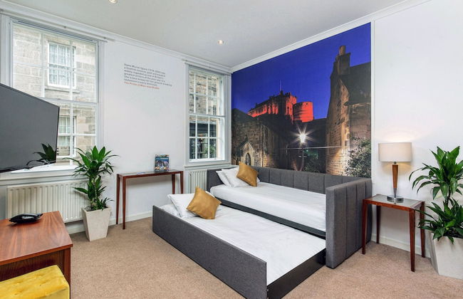 Stewart by Heeton Concept - Foto 32