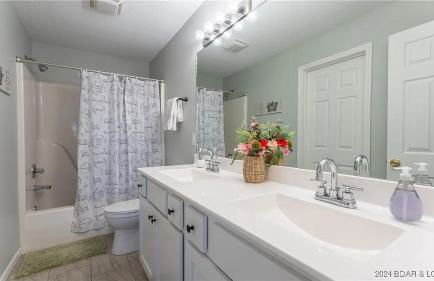 Gourgeous lake views, amazing susets, on main channel - Foto 13